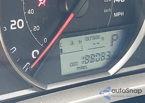 2015 Toyota Rav4 Le z USA, uszkodzony, nr VIN JTMBFREV4FD165163